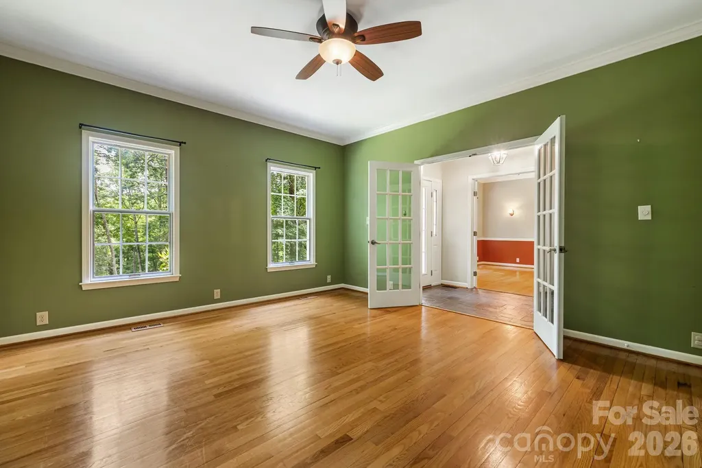 94 Paradise Cove Road Penrose NC 28766