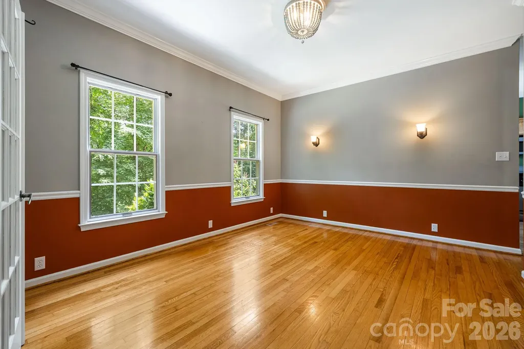 94 Paradise Cove Road Penrose NC 28766
