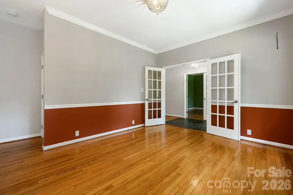 94 Paradise Cove Road Penrose NC 28766
