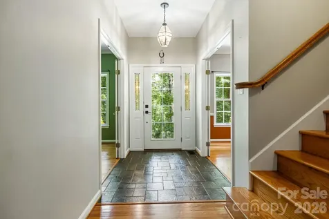 94 Paradise Cove Road Penrose NC 28766
