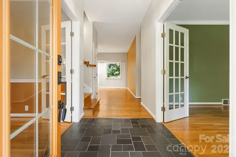 94 Paradise Cove Road Penrose NC 28766