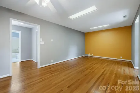 94 Paradise Cove Road Penrose NC 28766