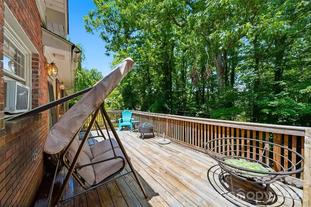 200 Westwood Drive Morganton NC 28655