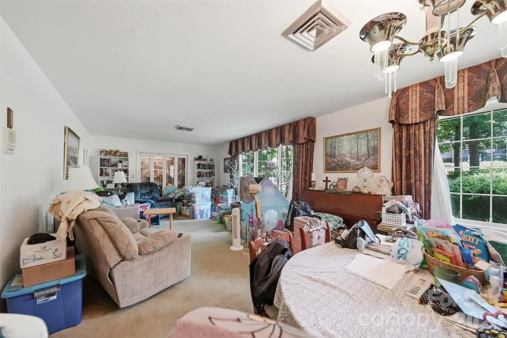 200 Westwood Drive Morganton NC 28655