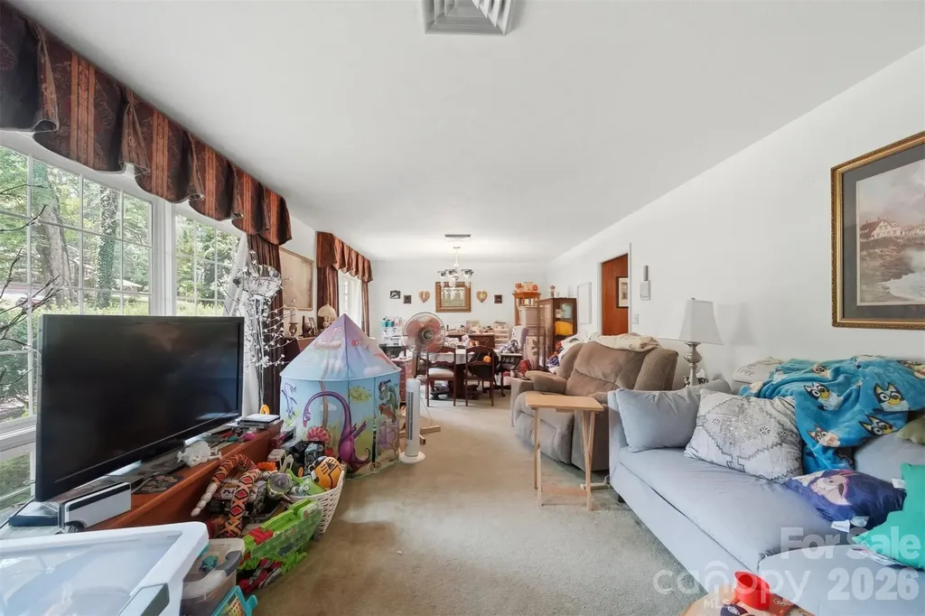200 Westwood Drive Morganton NC 28655
