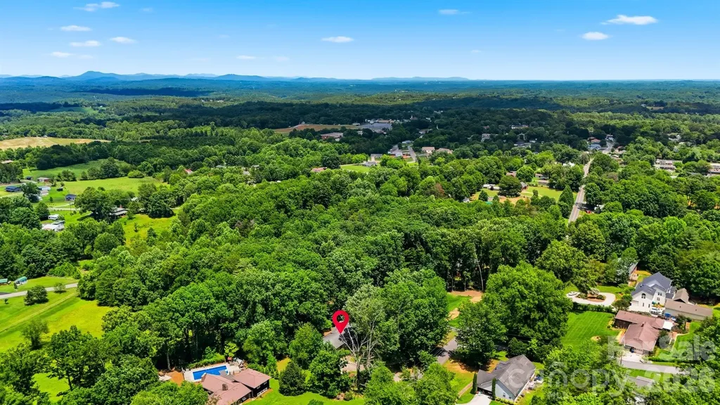 200 Westwood Drive Morganton NC 28655