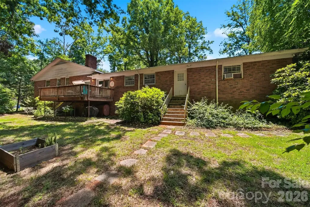200 Westwood Drive Morganton NC 28655
