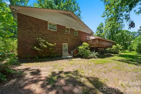 200 Westwood Drive Morganton NC 28655