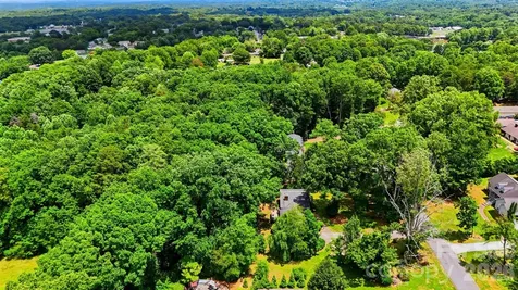 200 Westwood Drive Morganton NC 28655