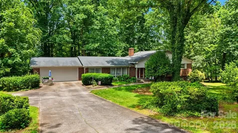200 Westwood Drive Morganton NC 28655