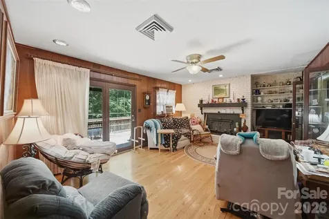 200 Westwood Drive Morganton NC 28655