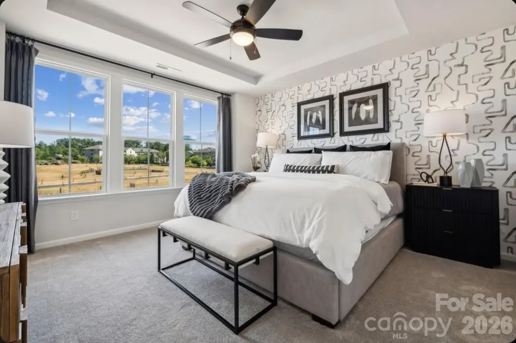 566 Silver Star Boulevard Indian Trail NC 28079