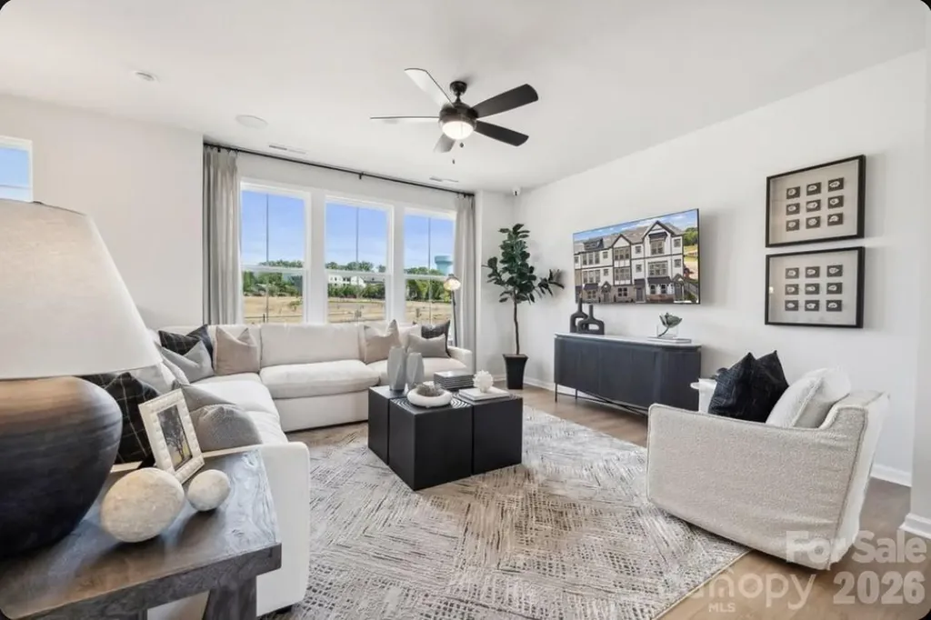 566 Silver Star Boulevard Indian Trail NC 28079