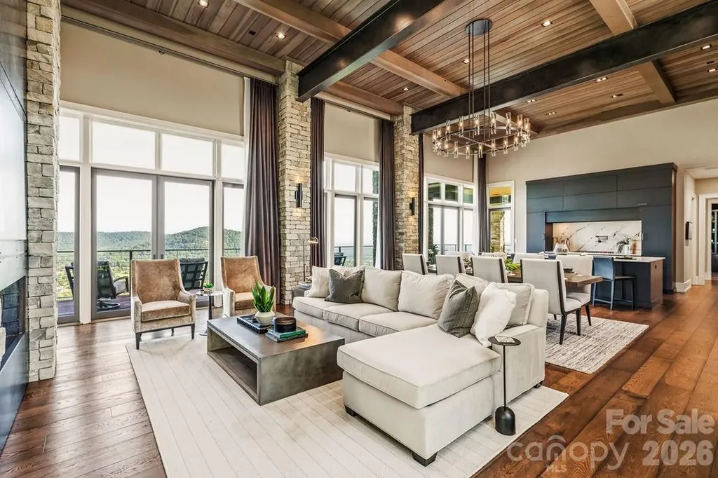 510 Cloud Top Way Arden NC 28704