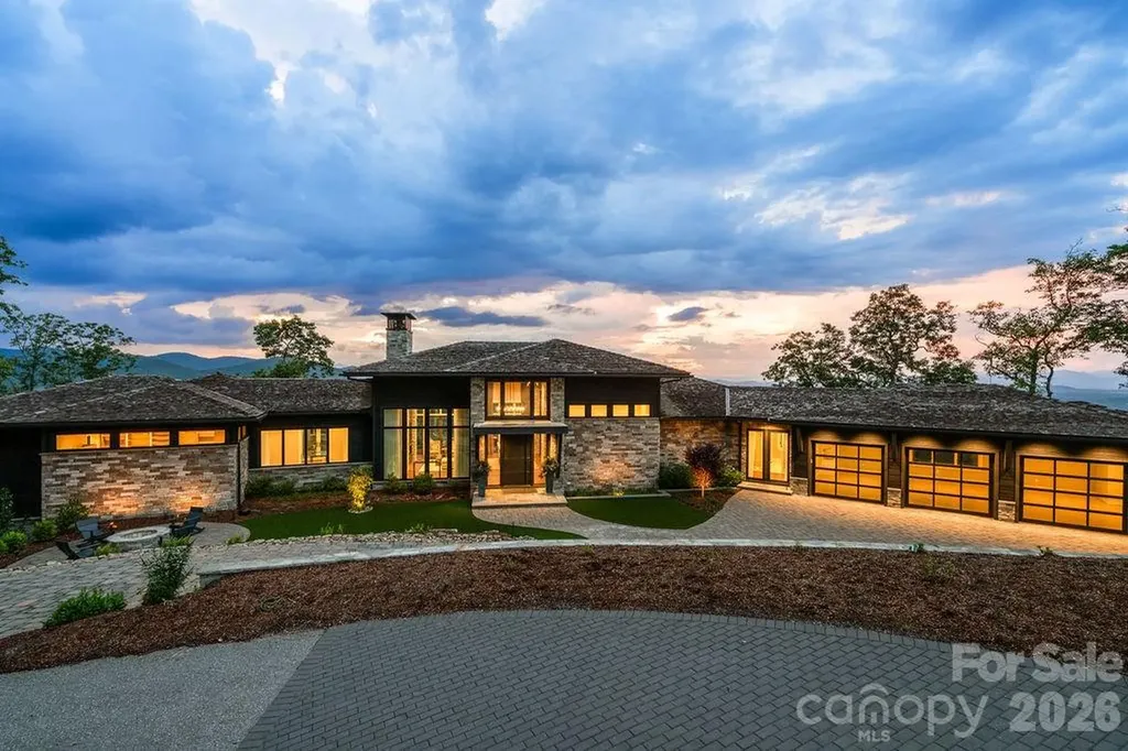 510 Cloud Top Way Arden NC 28704