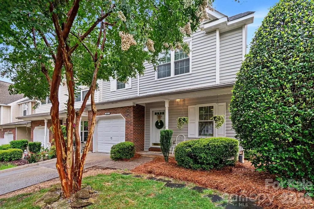 2612 Brackley Place NW Concord NC 28027