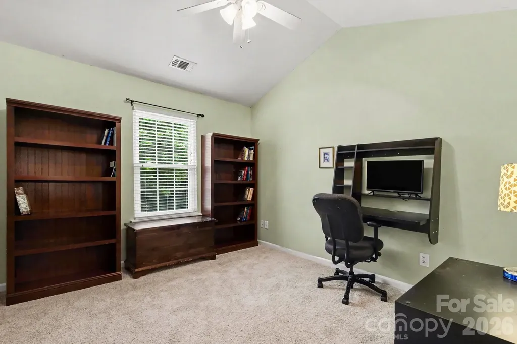 2612 Brackley Place NW Concord NC 28027