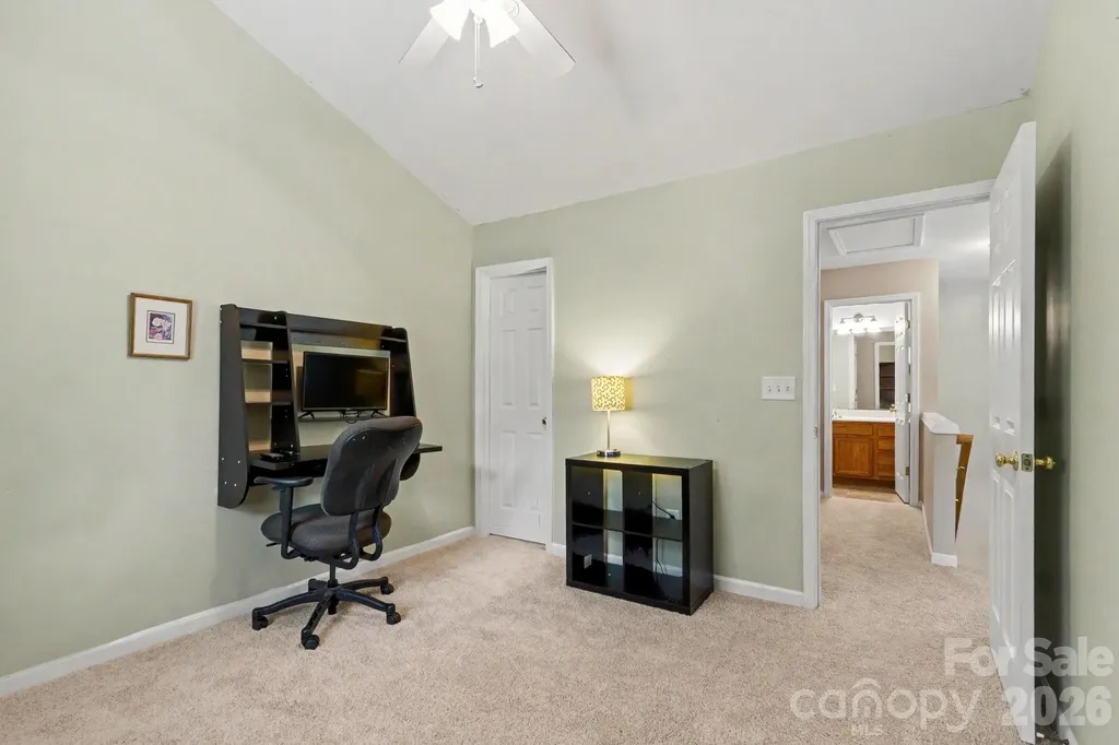 2612 Brackley Place NW Concord NC 28027