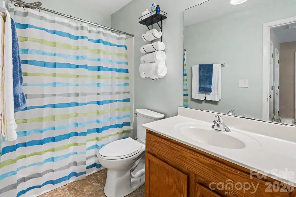 2612 Brackley Place NW Concord NC 28027