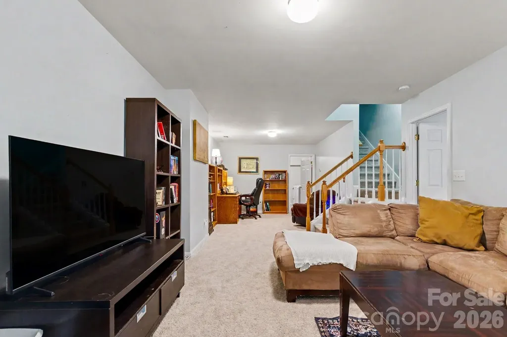2612 Brackley Place NW Concord NC 28027