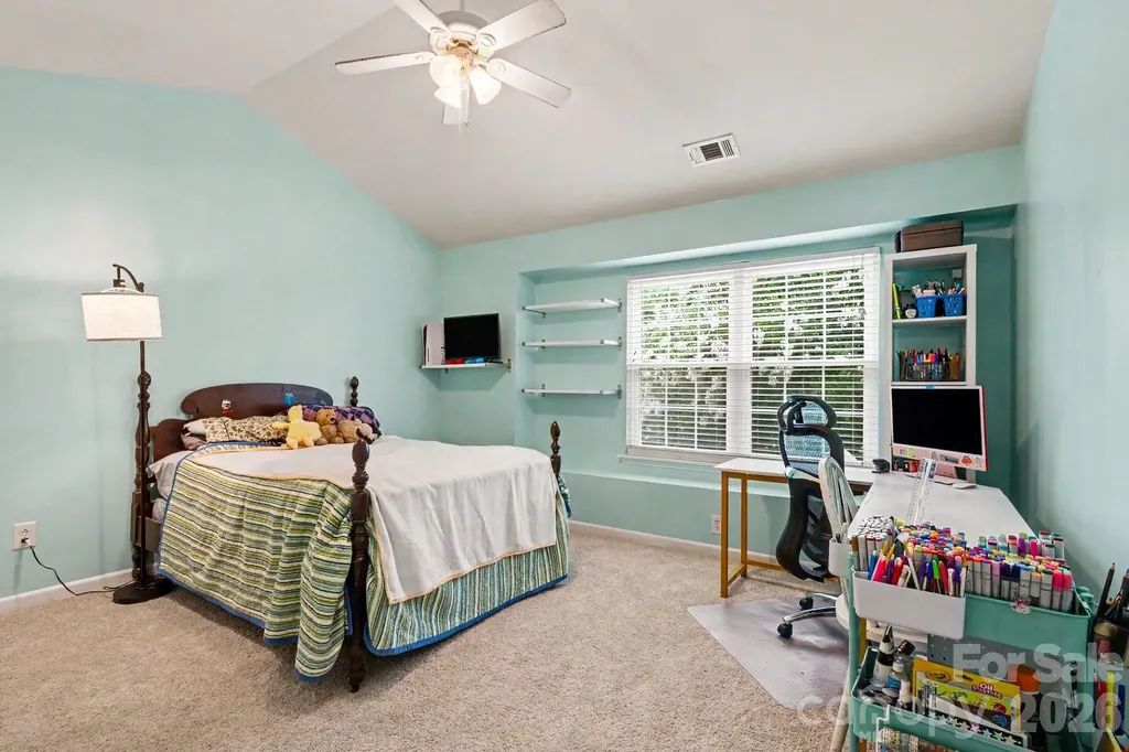 2612 Brackley Place NW Concord NC 28027