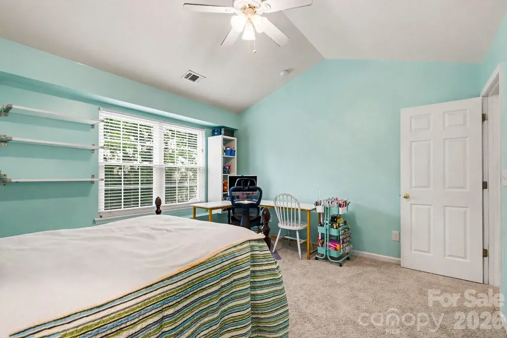 2612 Brackley Place NW Concord NC 28027