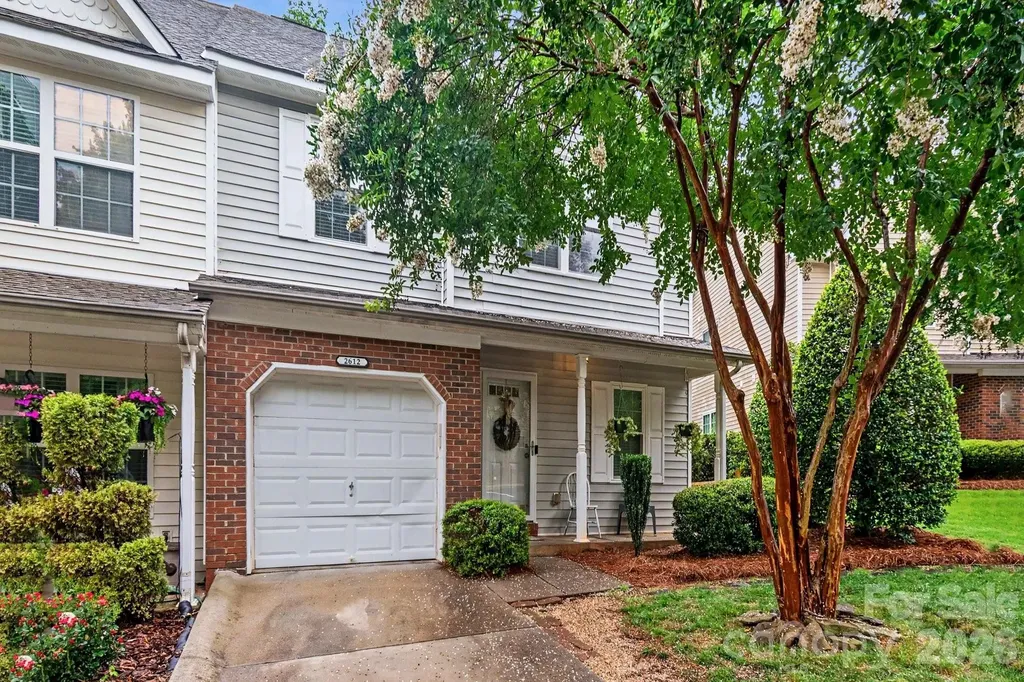 2612 Brackley Place NW Concord NC 28027