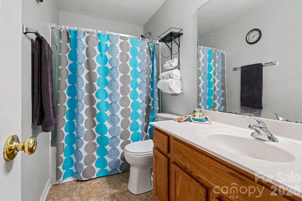 2612 Brackley Place NW Concord NC 28027