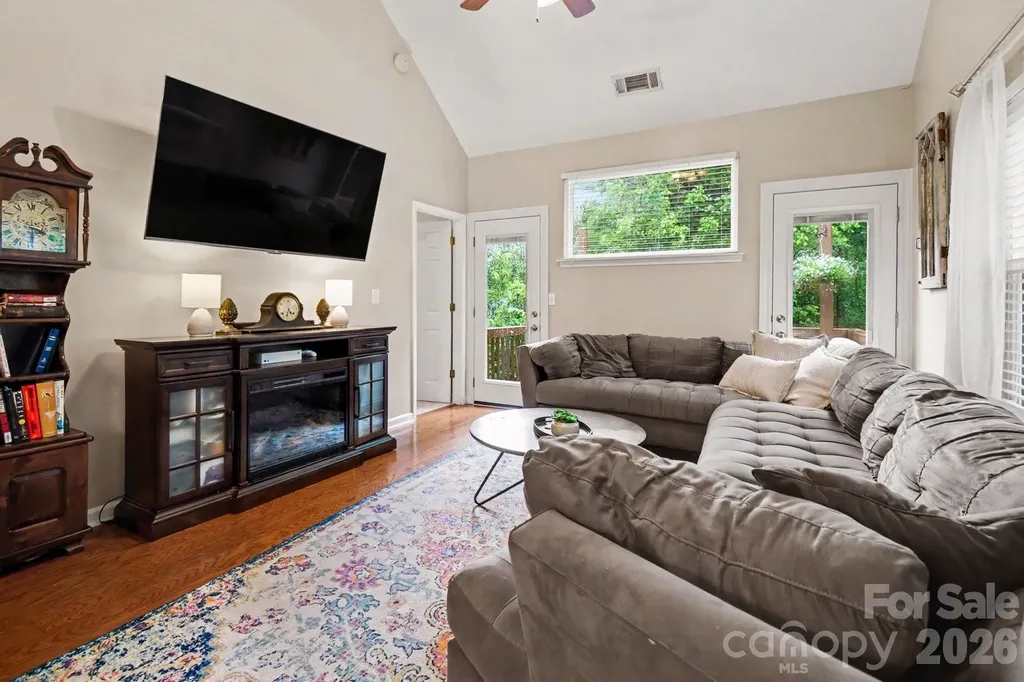 2612 Brackley Place NW Concord NC 28027