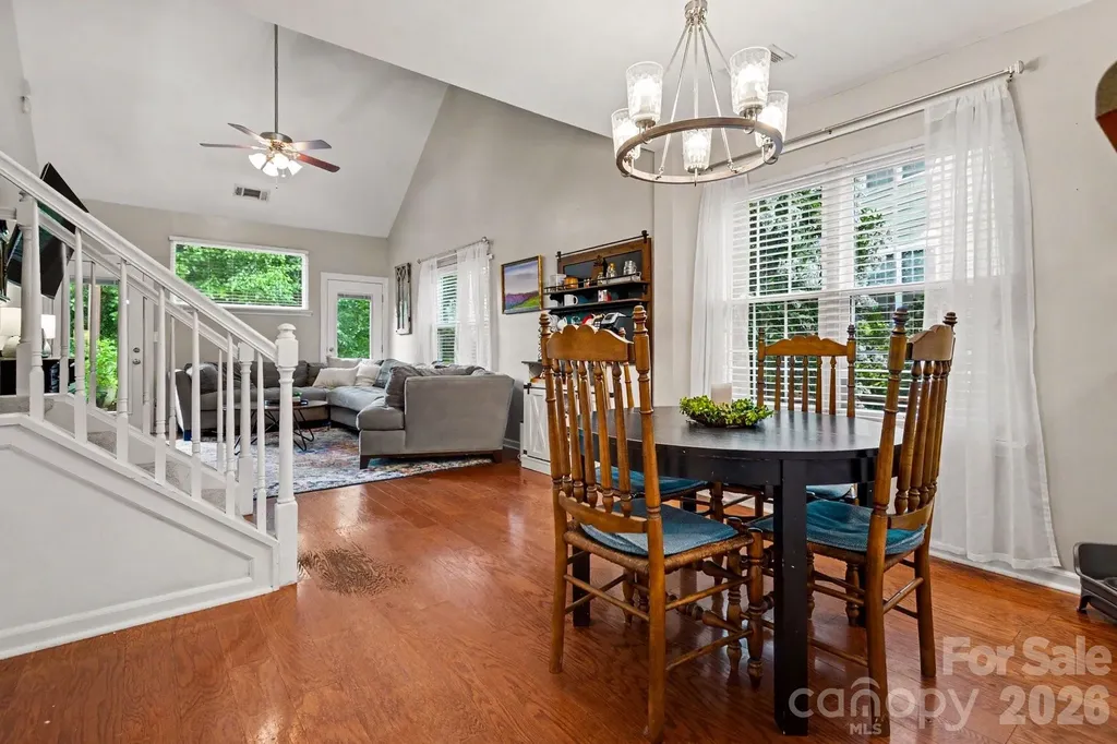 2612 Brackley Place NW Concord NC 28027