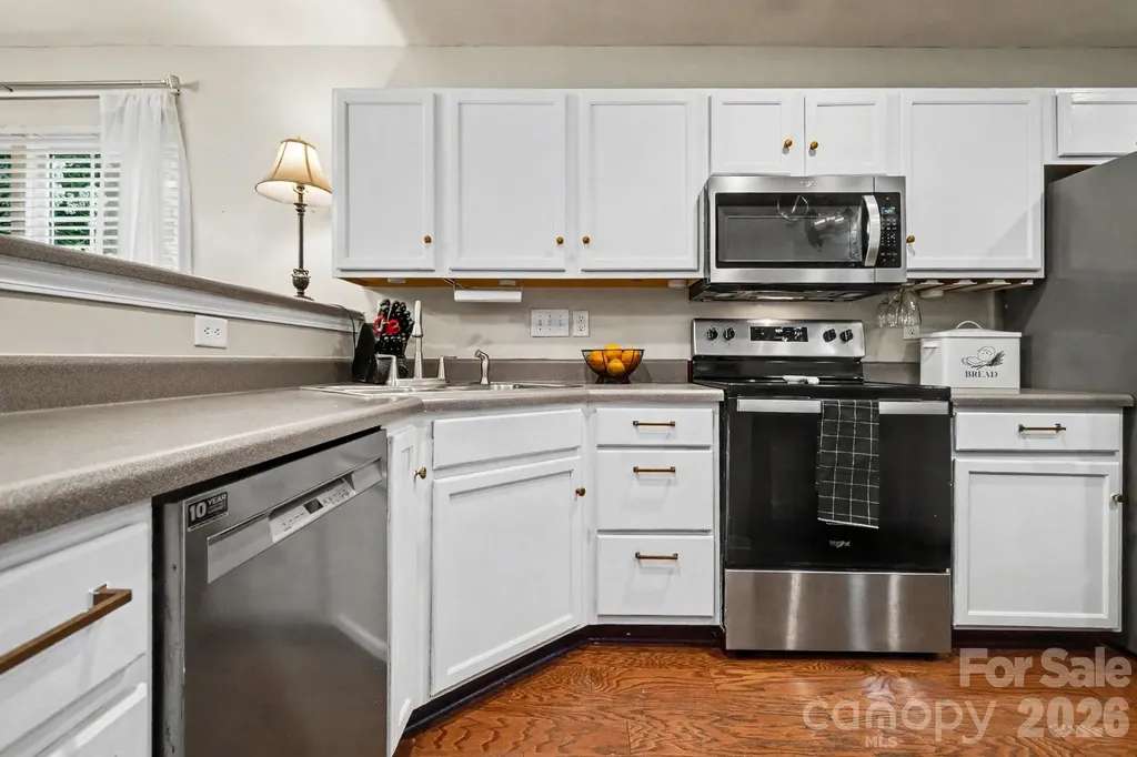 2612 Brackley Place NW Concord NC 28027