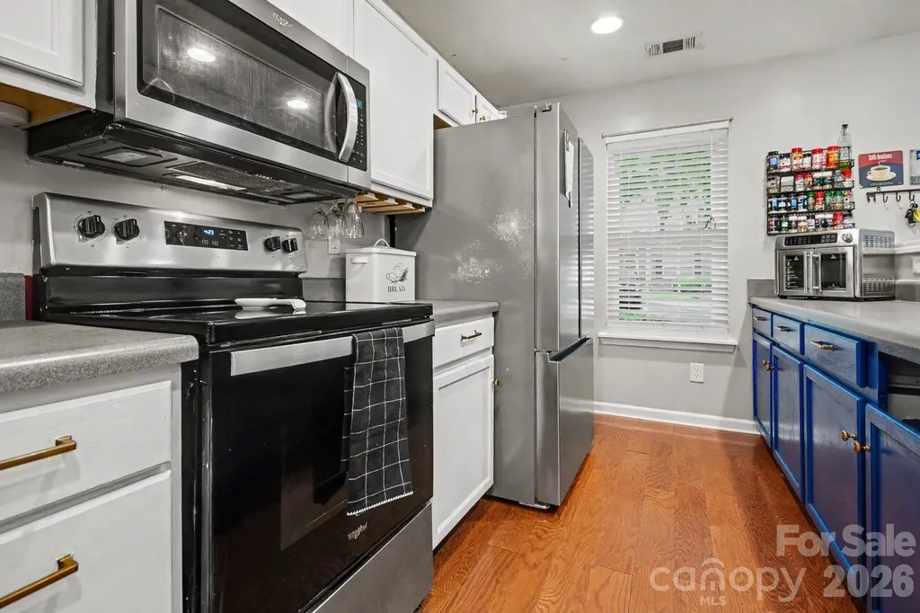 2612 Brackley Place NW Concord NC 28027