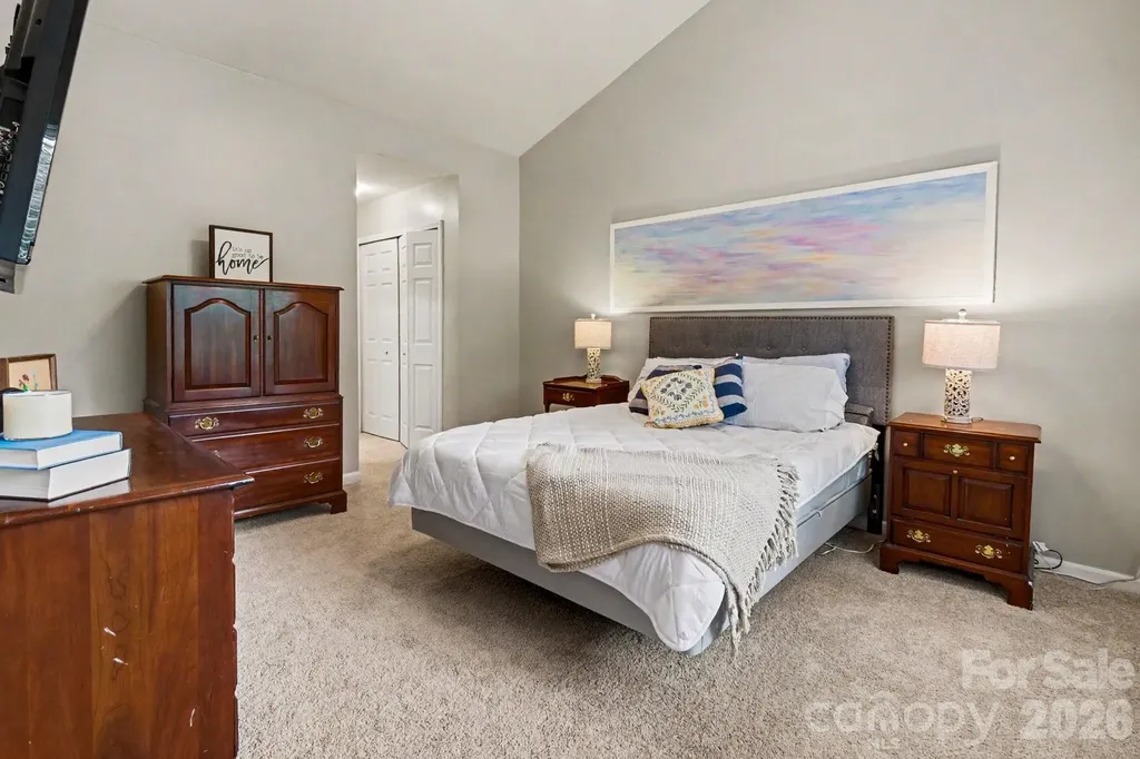 2612 Brackley Place NW Concord NC 28027