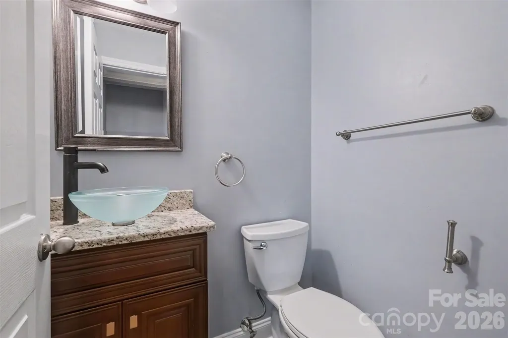 7111 Cedar Lake Court Charlotte NC 28226
