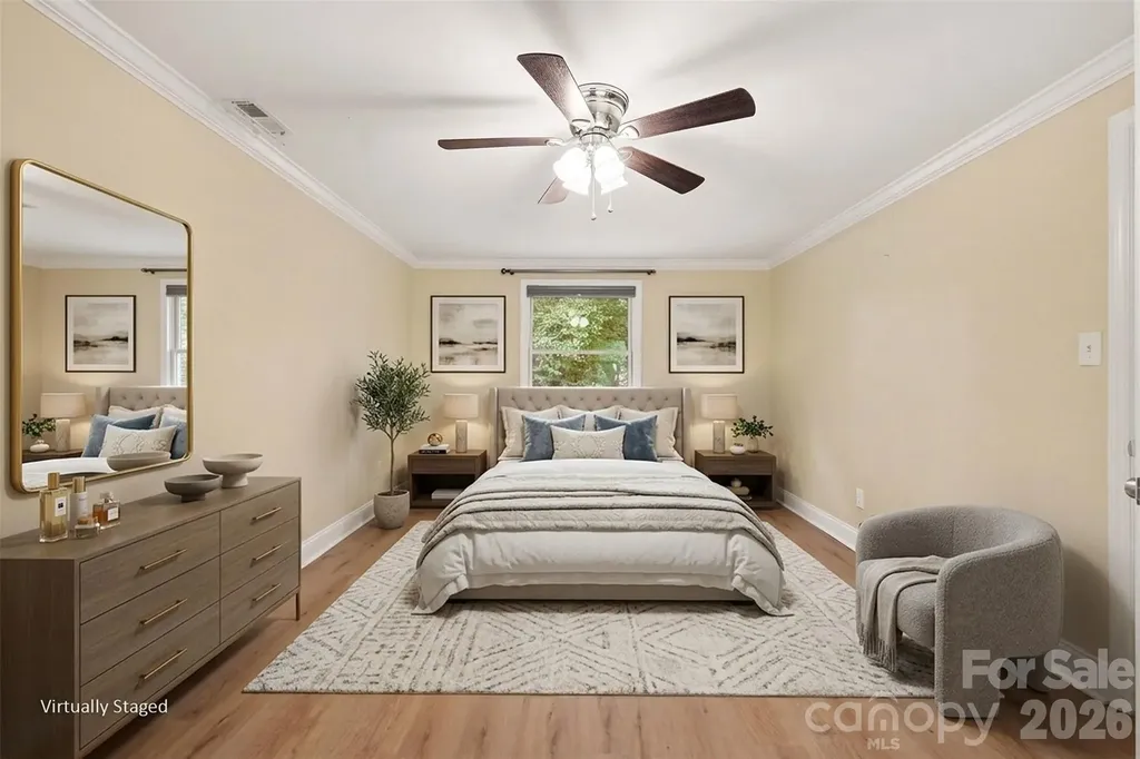 7111 Cedar Lake Court Charlotte NC 28226