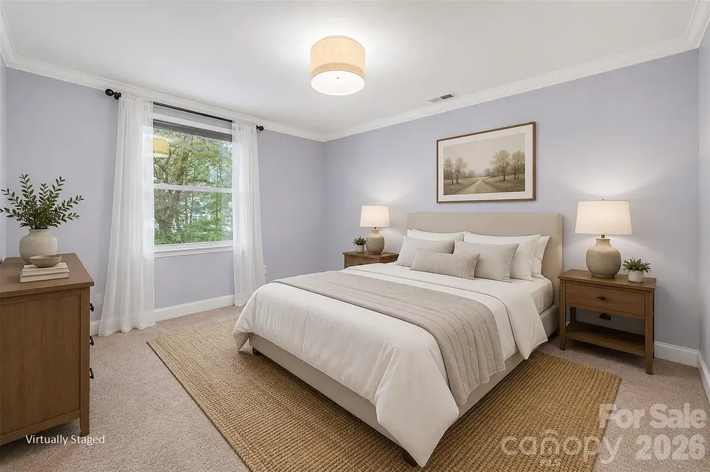 7111 Cedar Lake Court Charlotte NC 28226