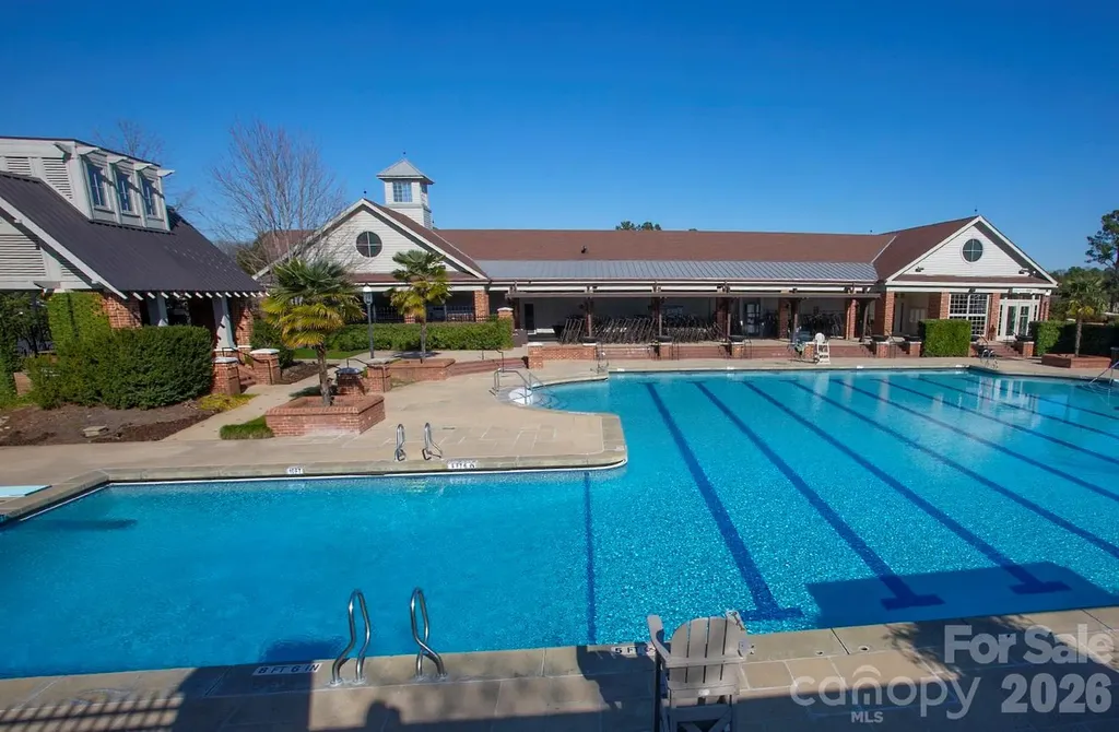 7111 Cedar Lake Court Charlotte NC 28226