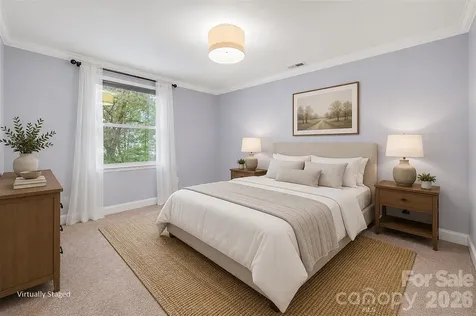 7111 Cedar Lake Court Charlotte NC 28226