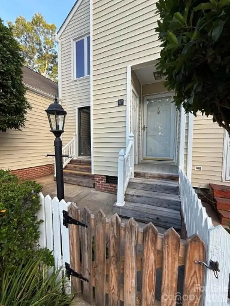 327 Eastwood Drive Salisbury NC 28146
