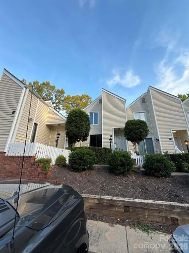 327 Eastwood Drive Salisbury NC 28146