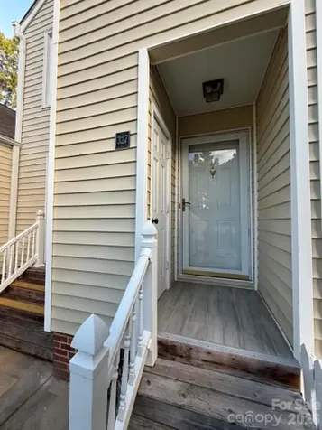 327 Eastwood Drive Salisbury NC 28146