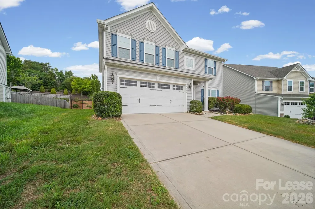 1793 Mill Creek Lane SW Concord NC 28025