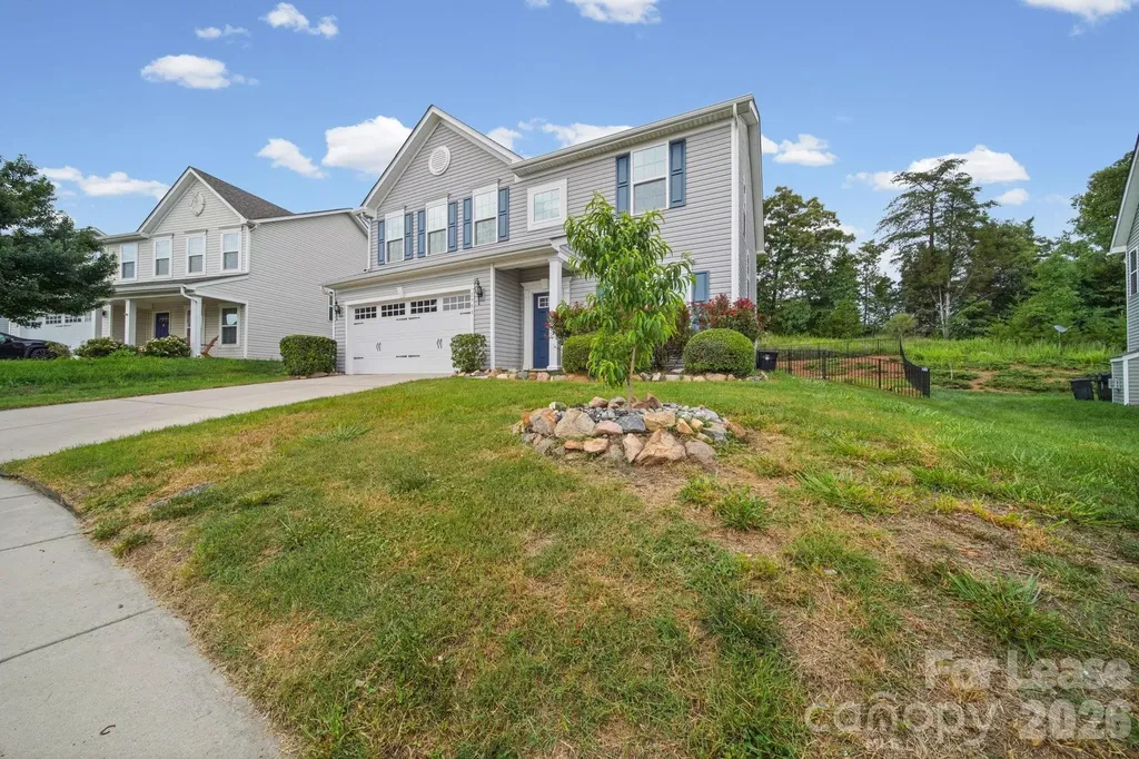 1793 Mill Creek Lane SW Concord NC 28025