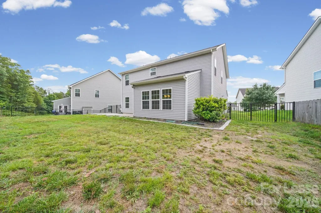 1793 Mill Creek Lane SW Concord NC 28025
