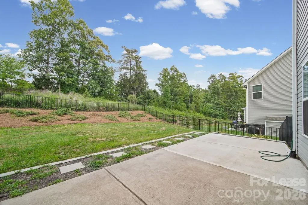 1793 Mill Creek Lane SW Concord NC 28025