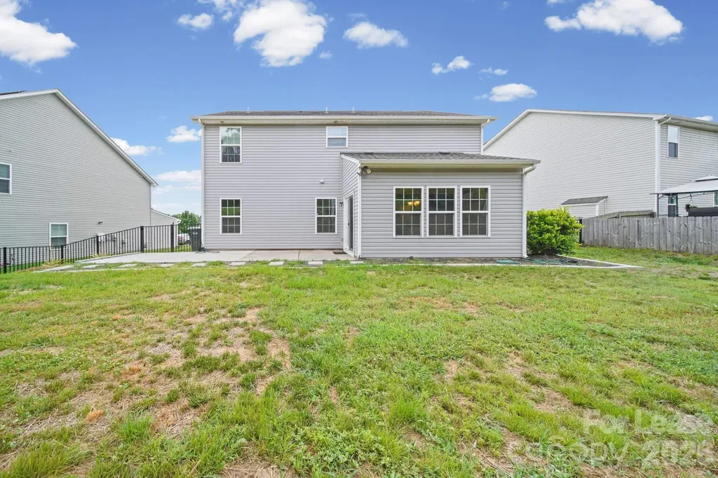 1793 Mill Creek Lane SW Concord NC 28025