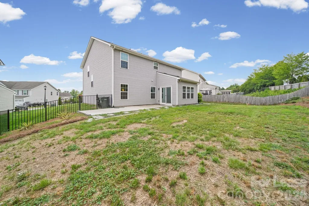 1793 Mill Creek Lane SW Concord NC 28025