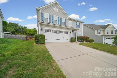 1793 Mill Creek Lane SW Concord NC 28025
