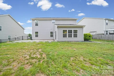 1793 Mill Creek Lane SW Concord NC 28025