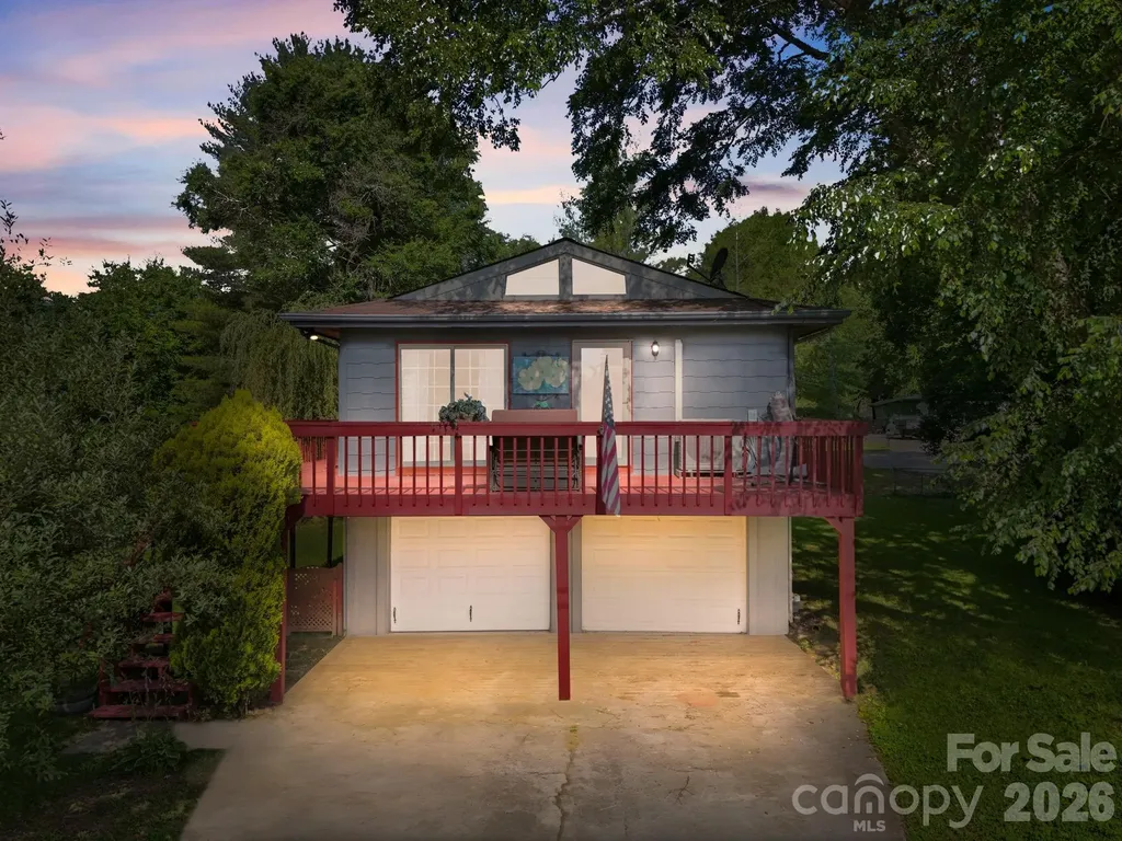 65 Spencer Street Clyde NC 28721